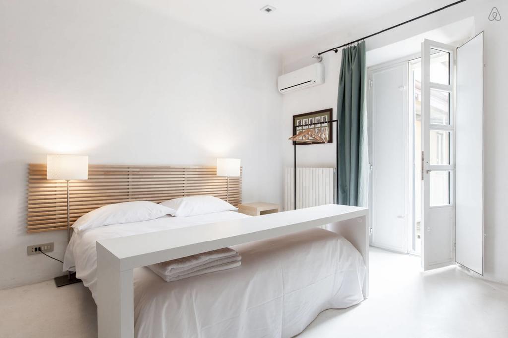 Casa Milano- Apartments And Rooms Quarto foto