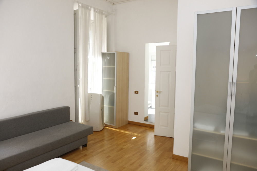 Casa Milano- Apartments And Rooms Exterior foto