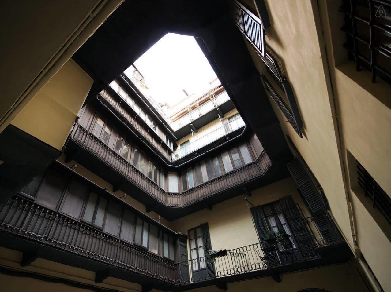 Casa Milano- Apartments And Rooms Exterior foto