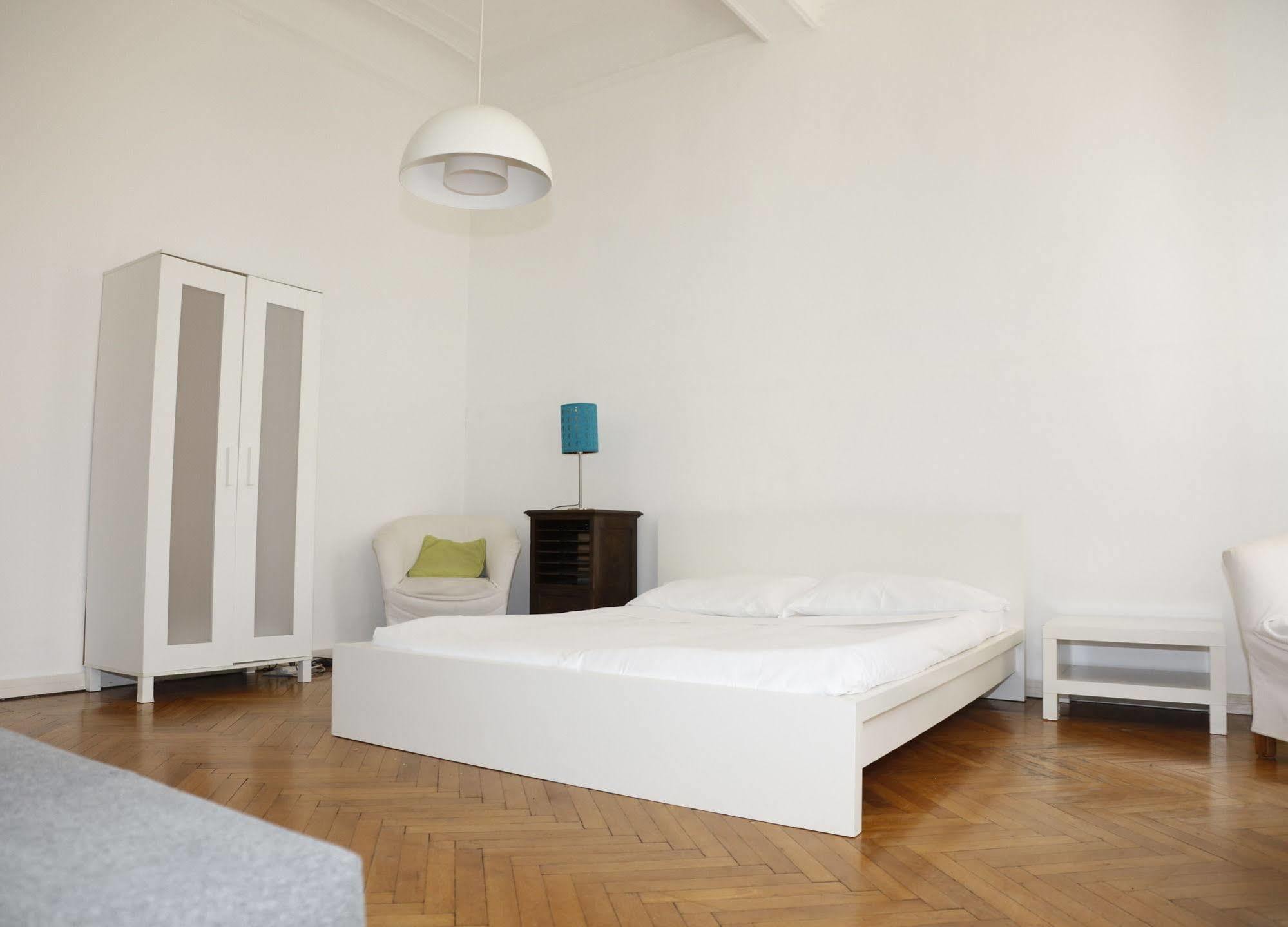 Casa Milano- Apartments And Rooms Exterior foto