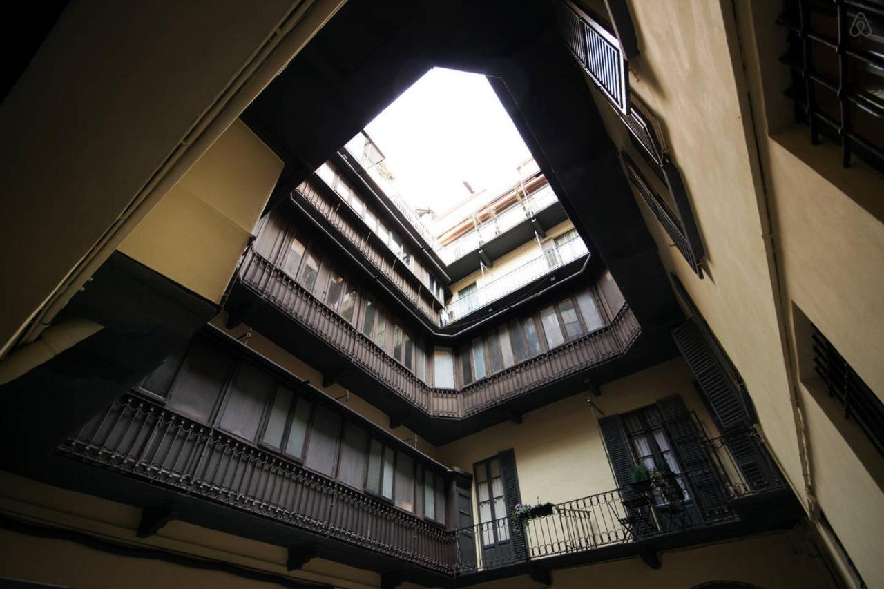 Casa Milano- Apartments And Rooms Exterior foto