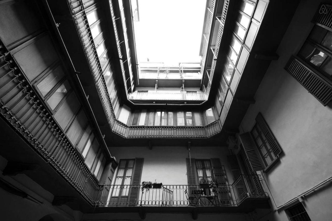 Casa Milano- Apartments And Rooms Quarto foto
